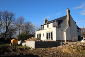 DETACHED -NEAR COMPLETION - click for photo gallery